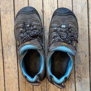 Keen  Hiking Shoes